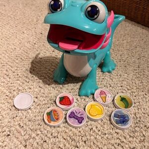 V-tech Tasty Treats Axolotl